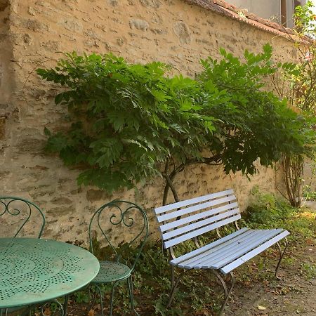 La Cour Pavee, T2 Lumineux, Cosy, Confort 55 M2 Saint-Léonard-de-Noblat Kültér fotó