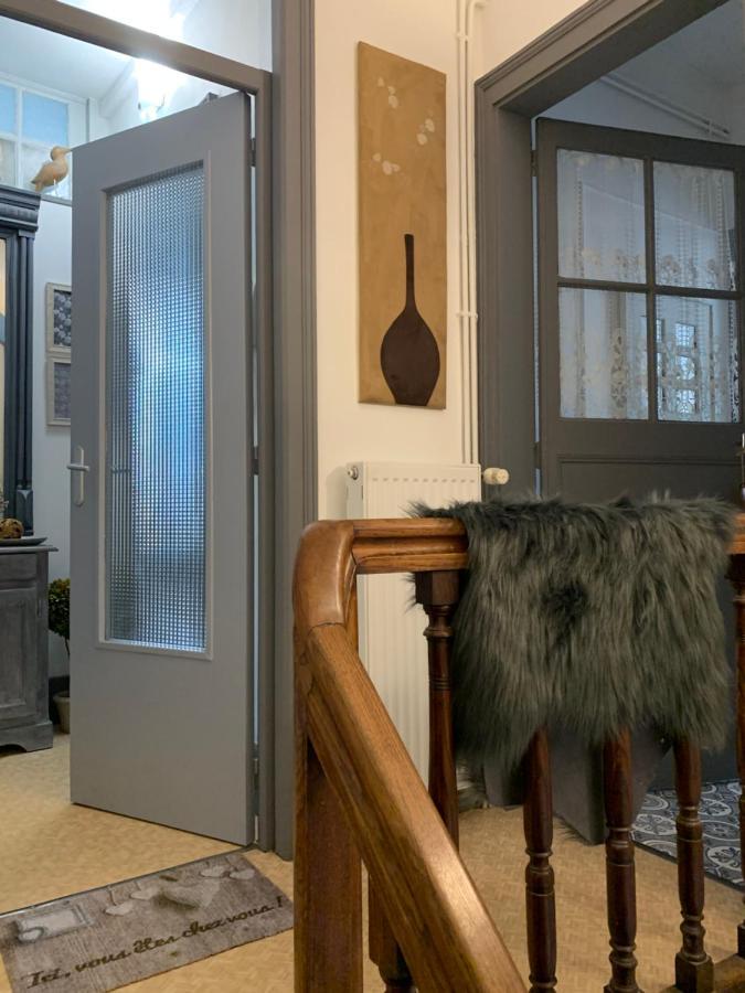 La Cour Pavee, T2 Lumineux, Cosy, Confort 55 M2 Saint-Léonard-de-Noblat Kültér fotó