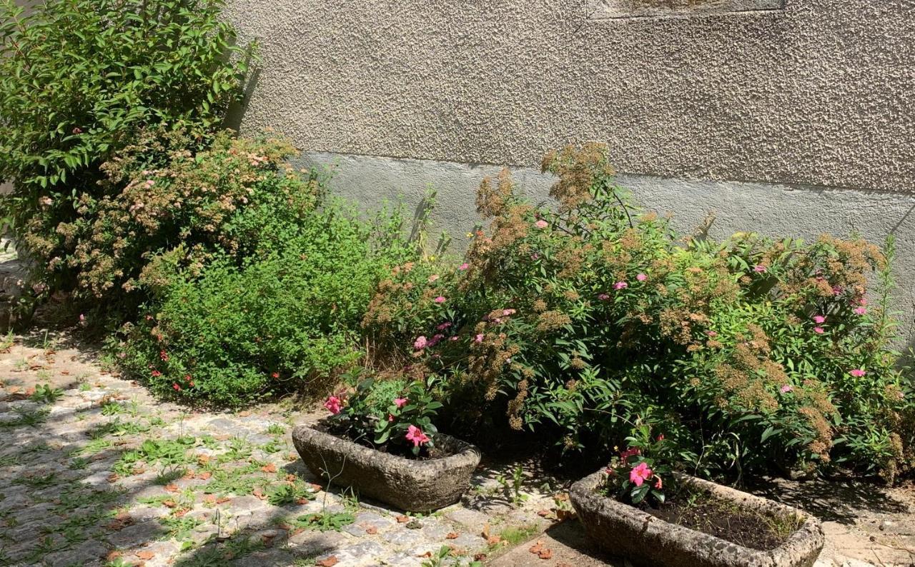 La Cour Pavee, T2 Lumineux, Cosy, Confort 55 M2 Saint-Léonard-de-Noblat Kültér fotó